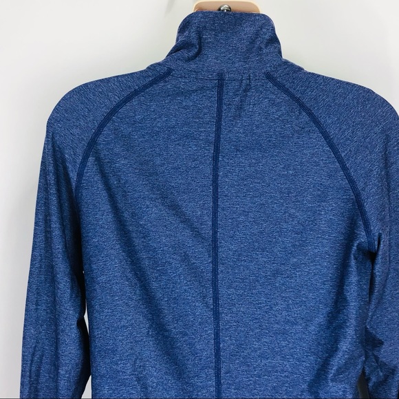 PUMA running jacket Small B01 - Picture 6 of 6